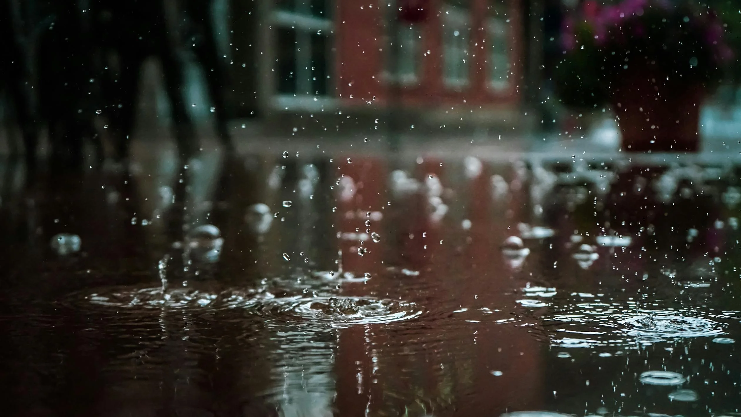5 Easy Health Precautions You Must Take During Monsoon
