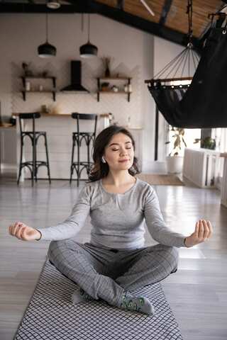 Daily Mindfulness: 5 Simple Activities that Help You Stay Calm