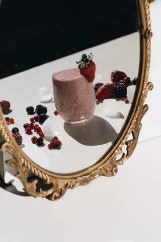 5 Best Low-Carb Smoothies for Weight Loss
