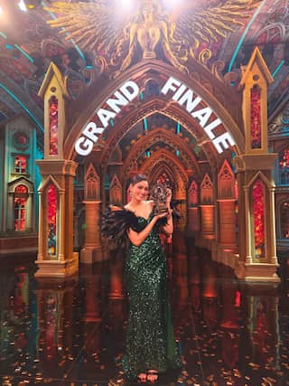 Who is Sana Maqbul? Bigg Boss OTT 3 Winner