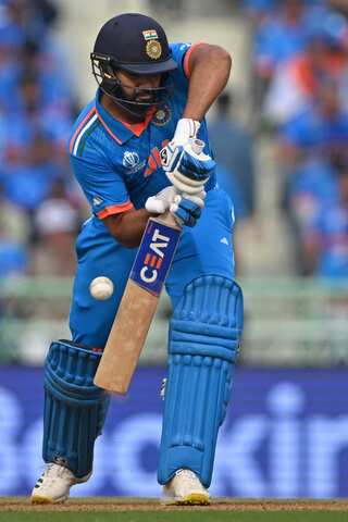 Most Century Stands For India Against An Opposition Team In ODIs