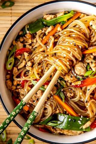 5 Creative Ways to Use Leftover Noodles