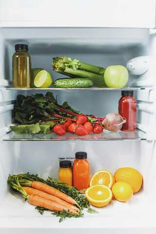 7 Food Items to Never Refrigerate
