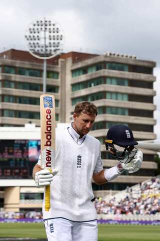 Most 100s In ICC World Test Championship
