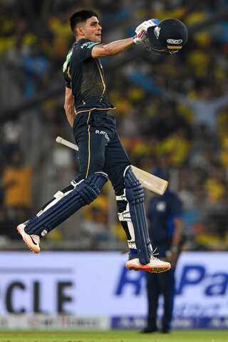 6 Teams With Highest Opening Partnership Average In IPL 2024