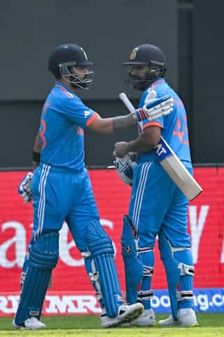 Teams With Most Individual 150s In ODIs