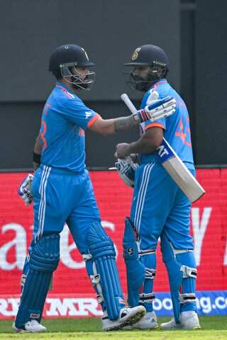 Teams With Most Individual 150s In ODIs