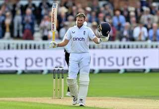 Batters With Most Test Runs In Each Country