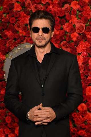 SRK, Big B and Other Billion Dollar Celebs