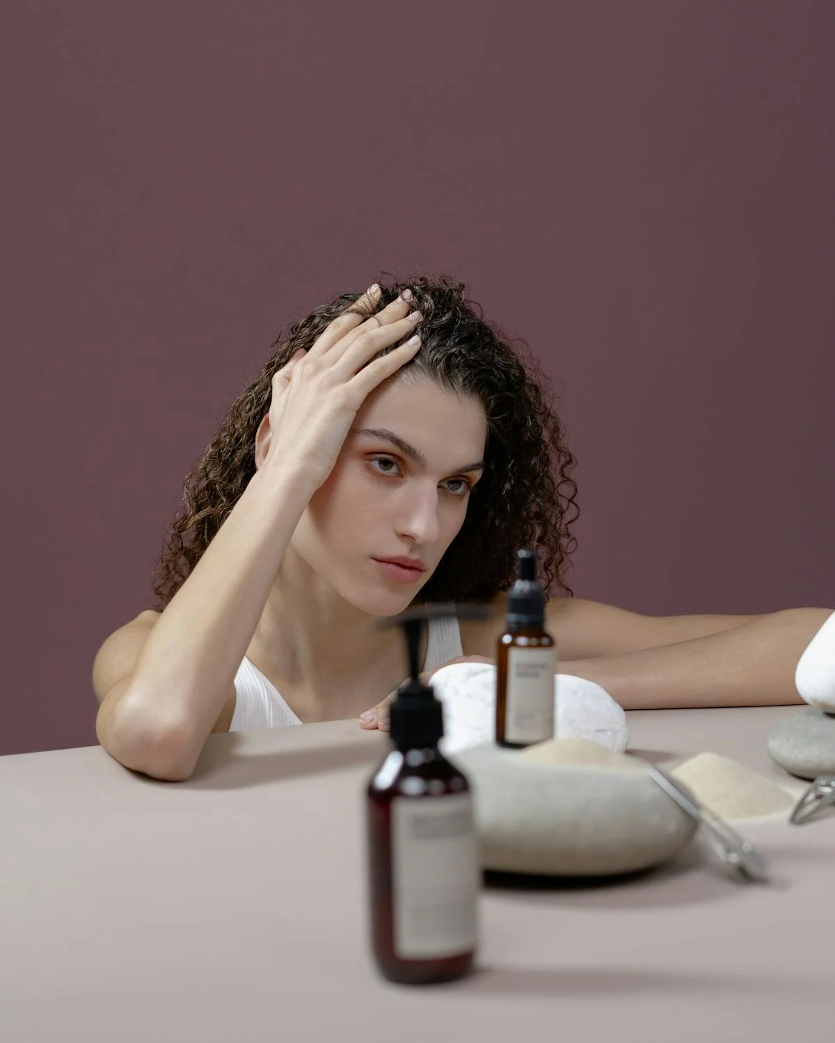 5 Benefits of Using a Hair Serum
