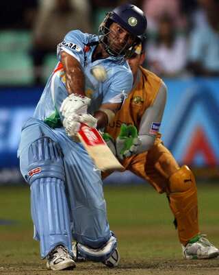 Most Player-of-the-Match Awards For India In Overseas Matches