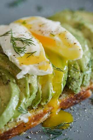 How To Make The Perfect Poached Egg At Home