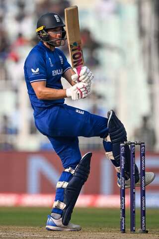 Batters With Highest Strike-Rate In ODIs After Age Of 35 (Min: 1,000 Runs)