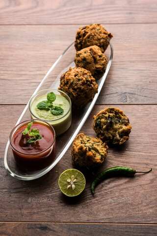 How to Make Methi Pakoras: Perfect Crispy Indian Snack Recipe
