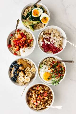  Oats or Poha: Which is the Healthier Choice?
