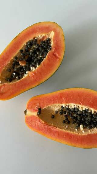 5 Benefits of Applying Papaya to Your Skin