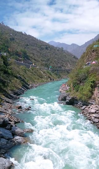 5 Holy Rivers in India Every Spiritual Seeker Should Visit