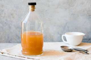 5 Reasons Why You Shouldn't Chug Apple Cider Vinegar
