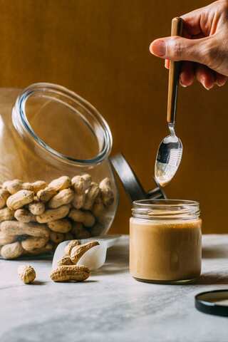 5 Easy Ways To Boost Your Protein Intake

