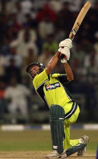 Batters With Most 6s Against An Opponent In ODIs