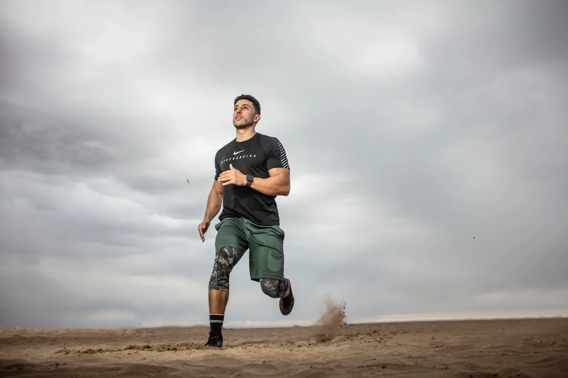 5 Ways to Boost Stamina in Your Early 30's
