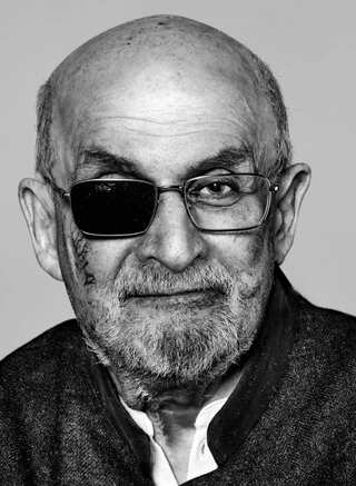 5 Reasons to Read Salman Rushdie at Least Once in Your Lifetime