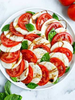 6 Quick Dinner Ideas for a Lazy Evening