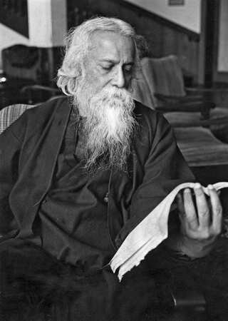 5 Inspiring Quotes by Rabindranath Tagore