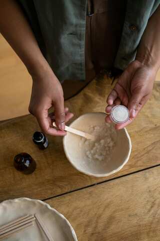 6 Must-Try Homemade Body Scrubs
