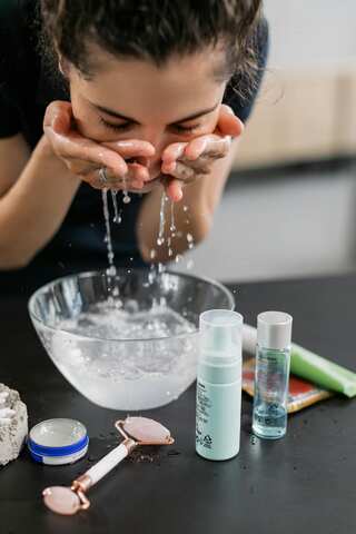 This One Homemade Face Wash is a Wonder for Your Skin!