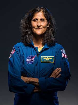 Sunita Williams Faces Bone Density Loss: Here are Space Foods for Optimal Nutrition
