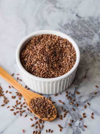 5 Seeds to Lower Blood Sugar Levels
