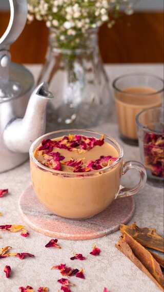5 Delightful Tea Flavors to Sip During the Monsoon