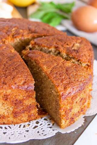 5 Simple Cakes You Can Make at Home