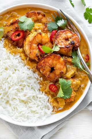5 Flavourful Coconut Recipes You Need to Try