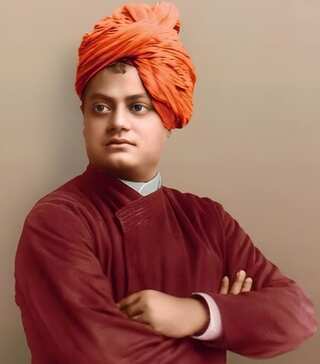 5 Inspiring Quotes by Swami Vivekananda
