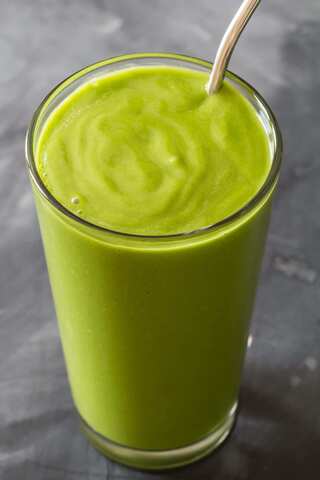 6 Morning Foods to Detoxify Body