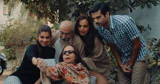 5 Times Barzakh Director Asim Abbasi Changed The Storytelling Game