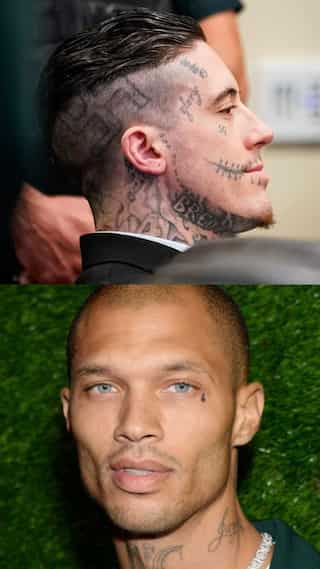 6 Handsome Criminals Internet Fell In Love With