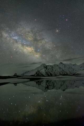 7 Breathtaking Pictures from Ladakh You Can't Resist