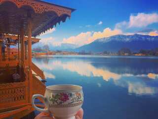 7 Pictures That Justify Why Kashmir Is Called Heaven On Earth
