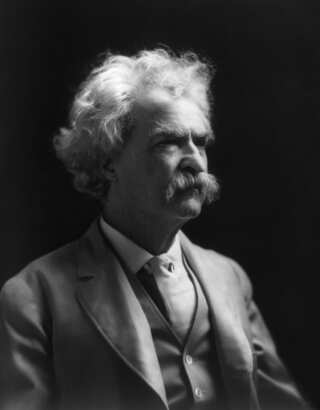 Famous Quotes by Mark Twain