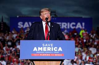 5 Legendary Musicians Who've Refused to Let Trump Use Their Songs for 2024 US Presidential Campaign
