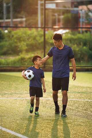 5 Lessons Students Can Learn From Sports
