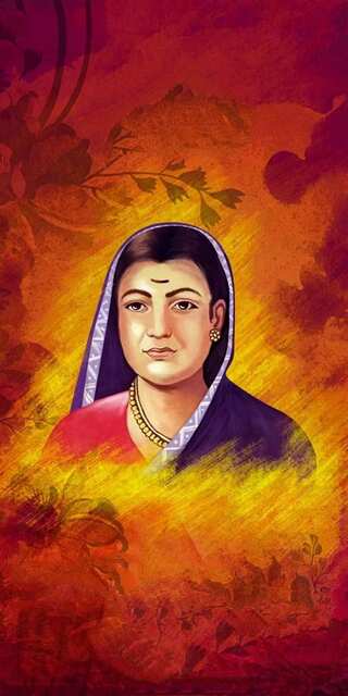 5 Motivational Quotes by Savitribai Phule