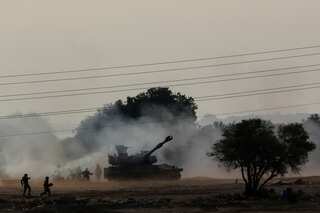 5 Global Conflicts Underway In 2024