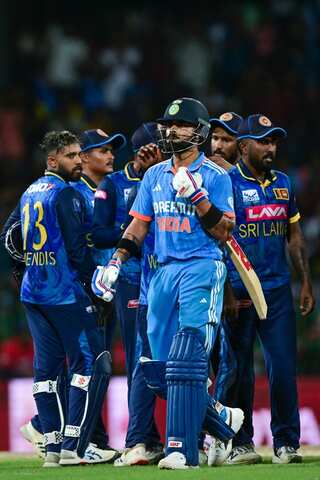 Bowlers Dismissing Virat Kohli Most Times In International Cricket