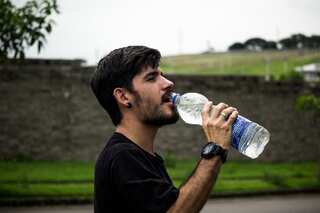 How Packaged Drinking Water Affects Your Gut Health