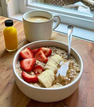 5 Delicious Ways to Add Almond Butter to Your Diet
