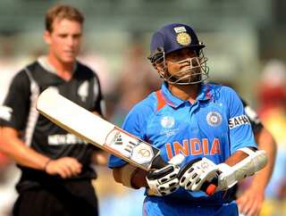 Bowlers Dismissing Sachin Tendulkar Most Times In International Cricket